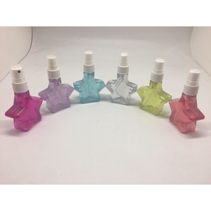 Yıldız Şişe Küçük